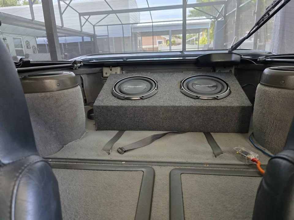 1987 Mazda RX-7 FC - Image 13 of 16