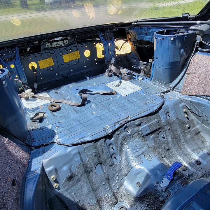 1987 Mazda RX-7 FC - Image 7 of 15
