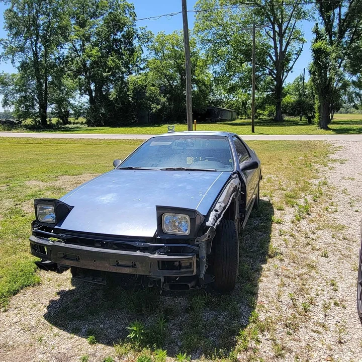 1987 Mazda RX-7 FC - Image 10 of 15