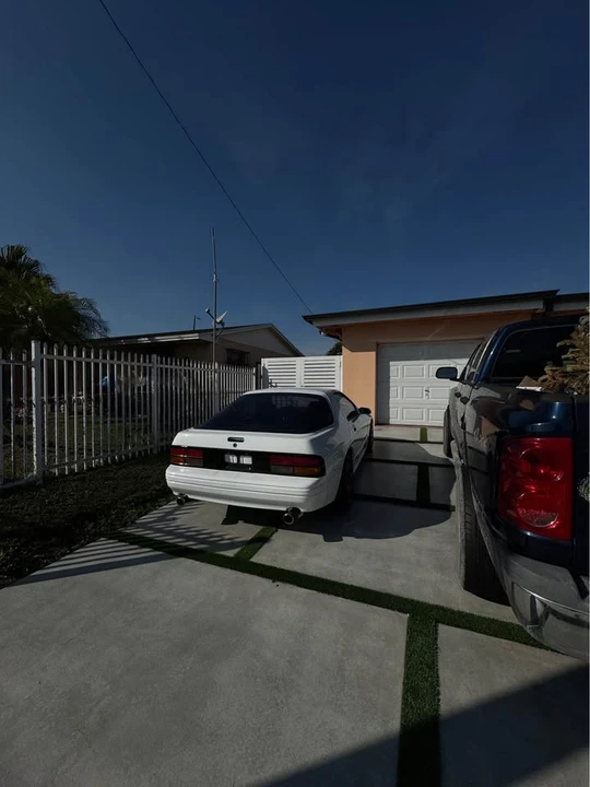 1987 Mazda RX-7 FC - Image 3 of 3