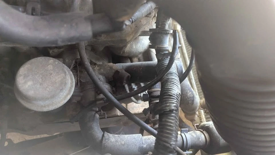 1987 Mazda RX-7 FC - Image 5 of 9