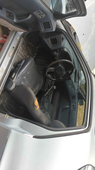 1987 Mazda RX-7 FC - Image 7 of 9
