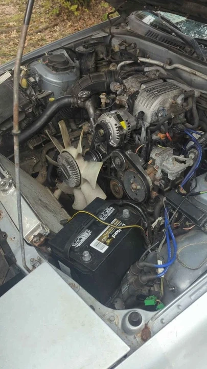 1987 Mazda RX-7 FC - Image 9 of 9
