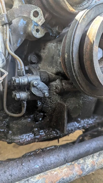 1987 Mazda RX-7 FC - Image 3 of 9