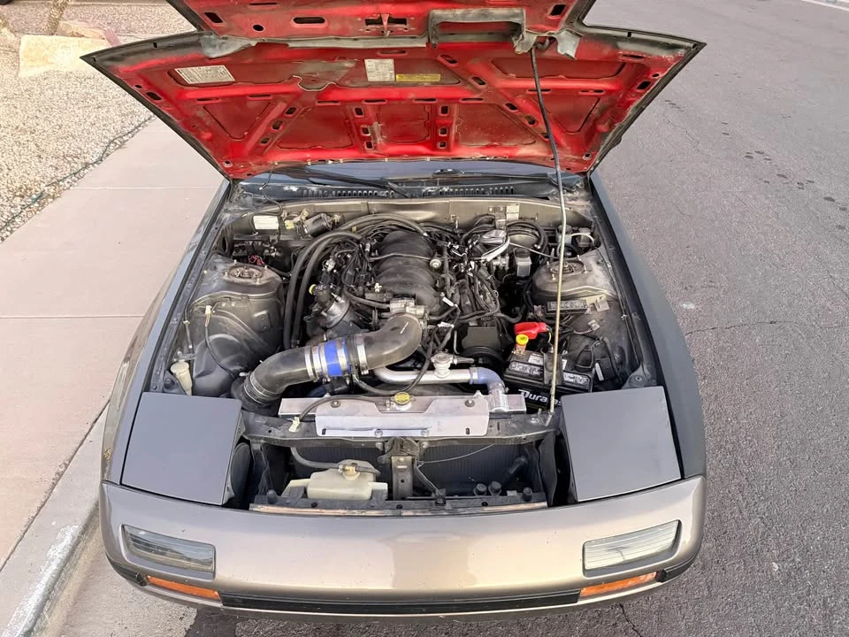 1987 Mazda RX-7 FC - Image 2 of 11