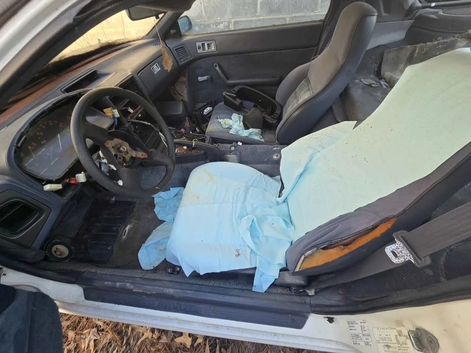 1987 Mazda RX-7 FC - Image 4 of 10