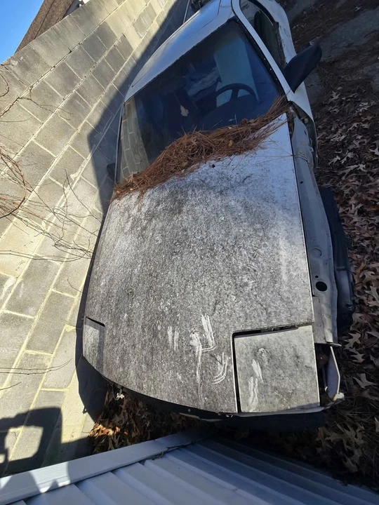 1987 Mazda RX-7 FC - Image 7 of 10