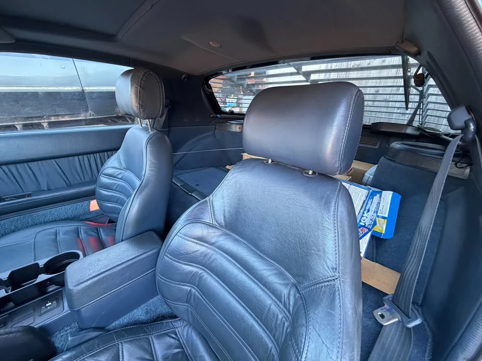 1987 Mazda RX-7 FC - Image 6 of 16