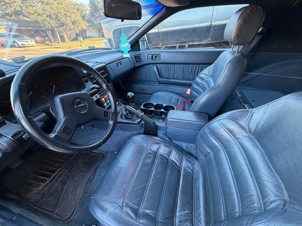 1987 Mazda RX-7 FC - Image 4 of 16