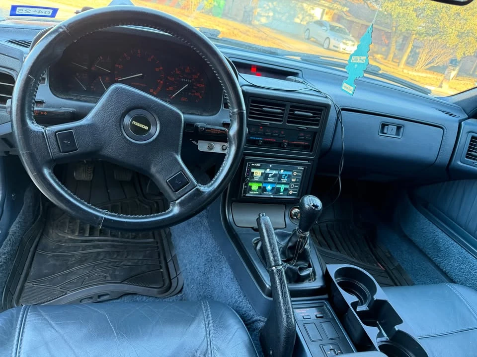 1987 Mazda RX-7 FC - Image 5 of 16