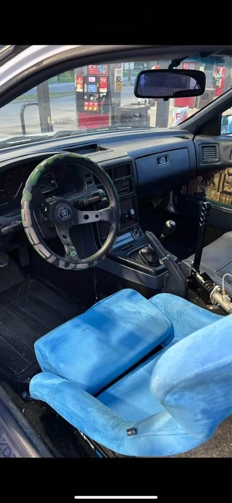 1987 Mazda RX-7 FC - Image 5 of 7