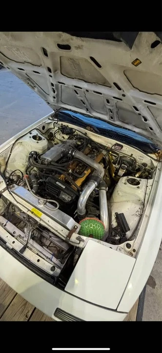 1987 Mazda RX-7 FC - Image 2 of 7