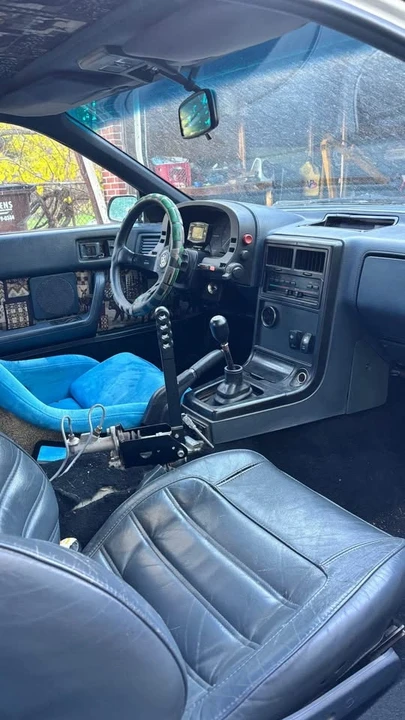 1987 Mazda RX-7 FC - Image 6 of 7
