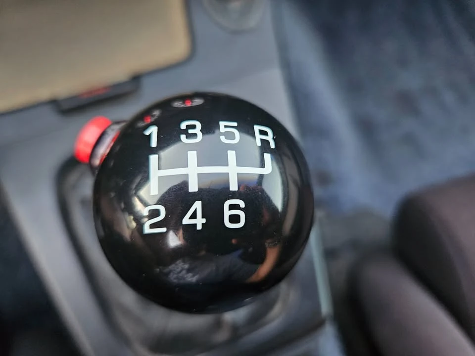 1987 Mazda RX-7 FC - Image 13 of 16
