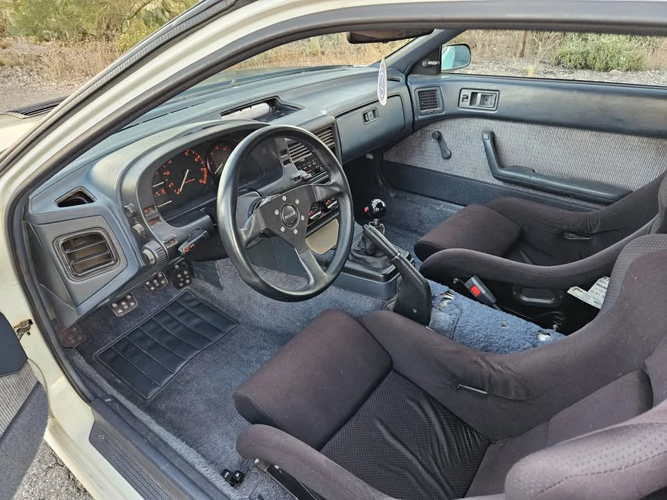 1987 Mazda RX-7 FC - Image 5 of 16