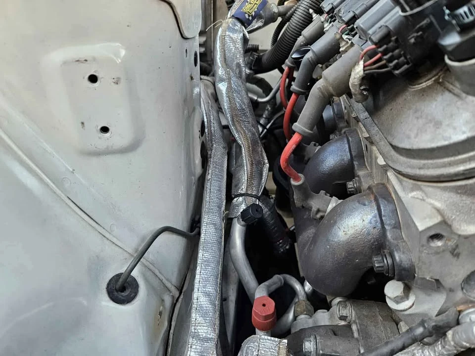 1987 Mazda RX-7 FC - Image 15 of 16