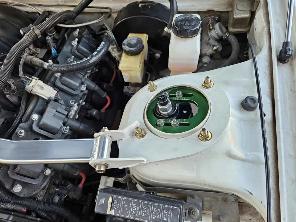 1987 Mazda RX-7 FC - Image 16 of 16