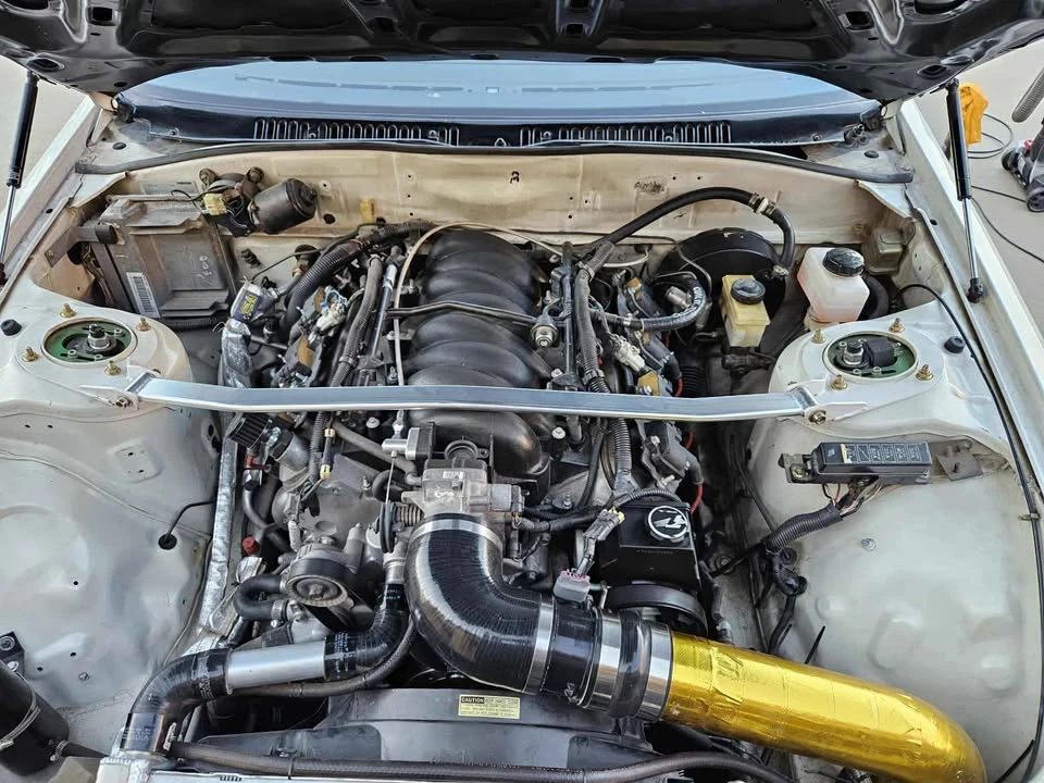 1987 Mazda RX-7 FC - Image 14 of 16