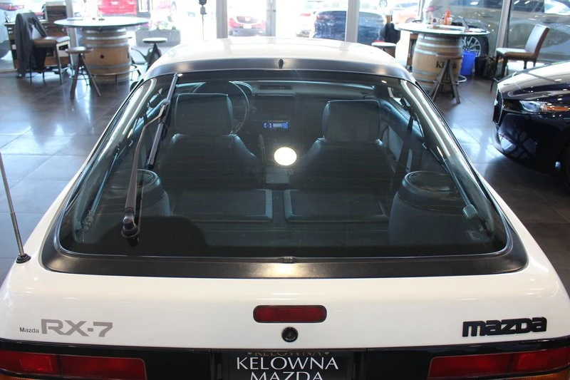 1987 Mazda RX-7 FC - Image 17 of 19