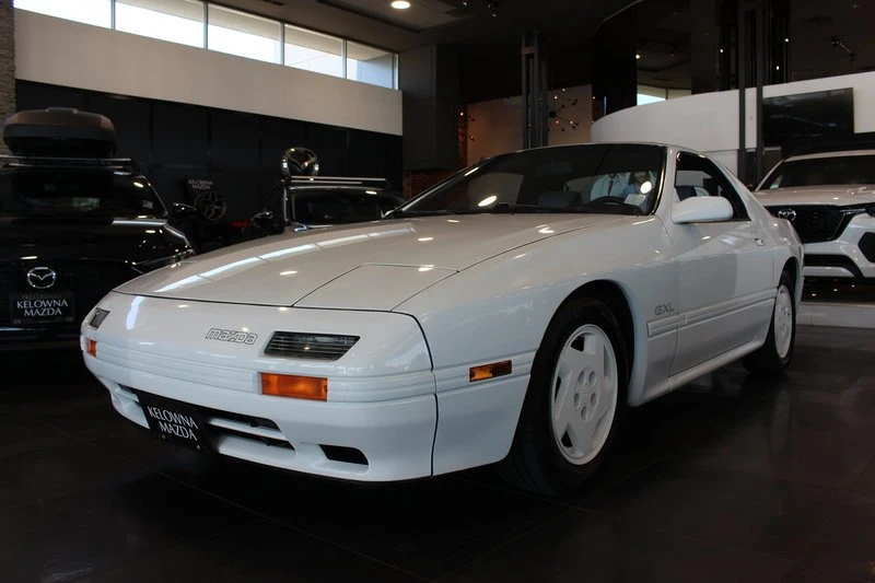 1987 Mazda RX-7 FC - Image 2 of 19