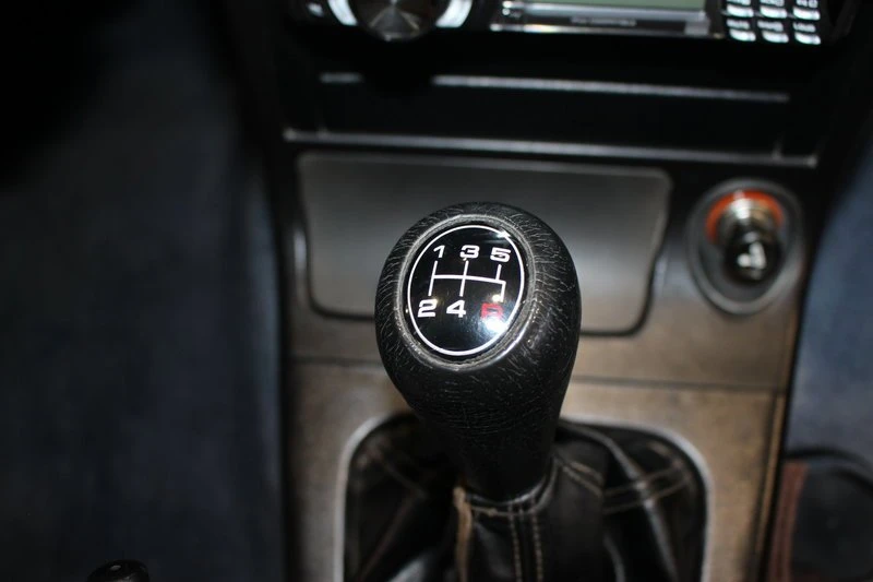 1987 Mazda RX-7 FC - Image 10 of 19