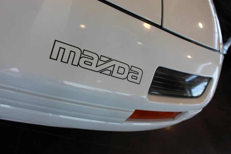1987 Mazda RX-7 FC - Image 13 of 19