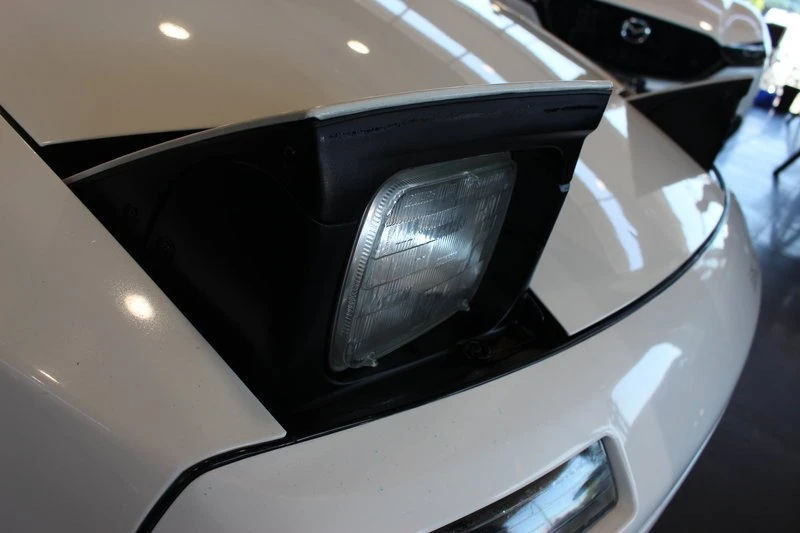 1987 Mazda RX-7 FC - Image 15 of 19