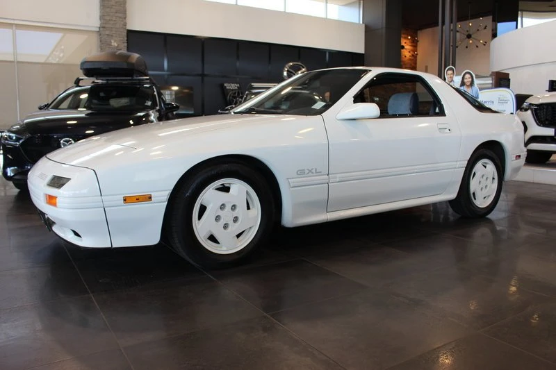 1987 Mazda RX-7 FC - Image 3 of 20
