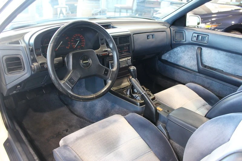 1987 Mazda RX-7 FC - Image 7 of 20