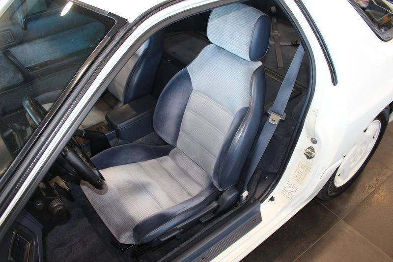 1987 Mazda RX-7 FC - Image 8 of 20