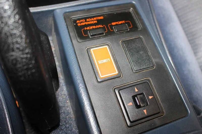 1987 Mazda RX-7 FC - Image 13 of 20