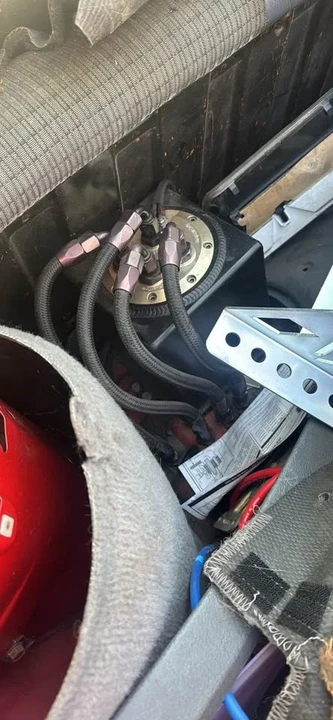 1987 Mazda RX-7 FC - Image 2 of 9