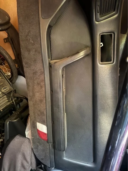 1987 Mazda RX-7 FC - Image 6 of 9