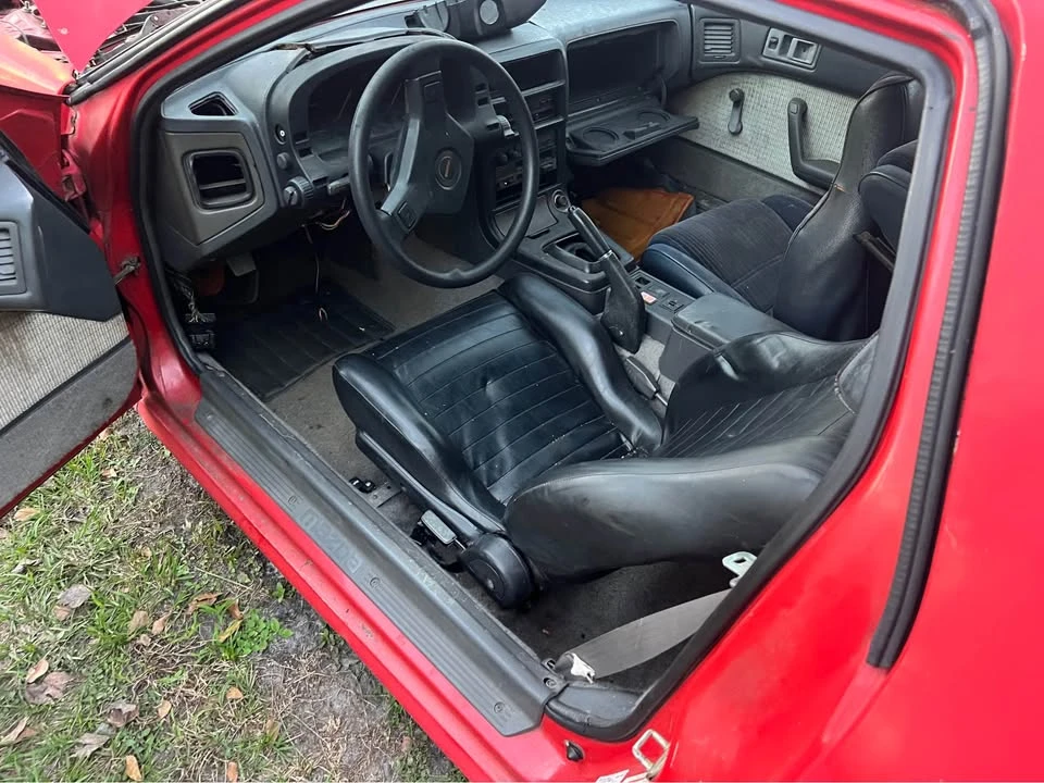 1987 Mazda RX-7 FC - Image 7 of 9