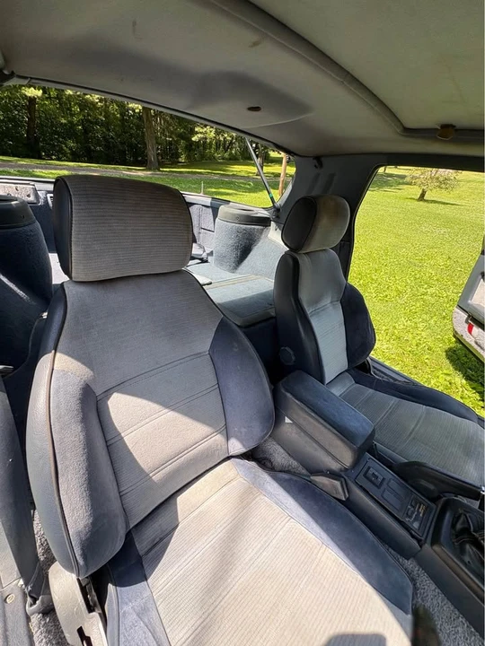 1987 Mazda RX-7 FC - Image 11 of 17