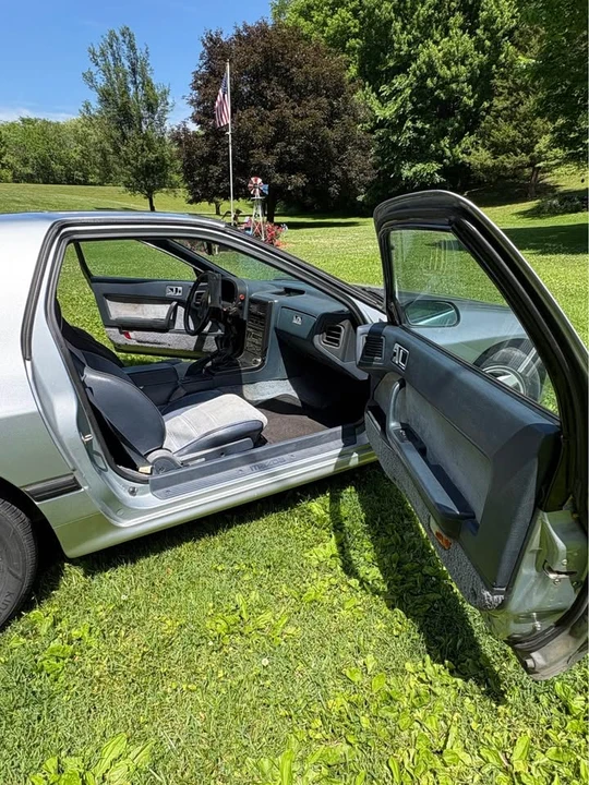1987 Mazda RX-7 FC - Image 6 of 17