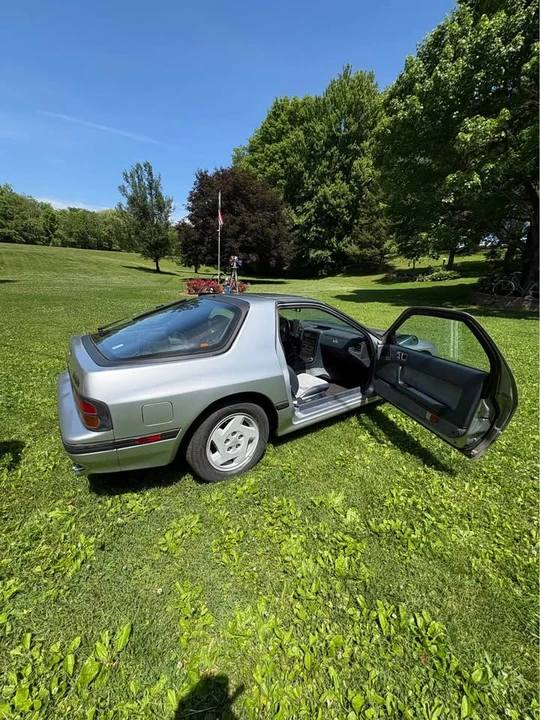 1987 Mazda RX-7 FC - Image 14 of 17