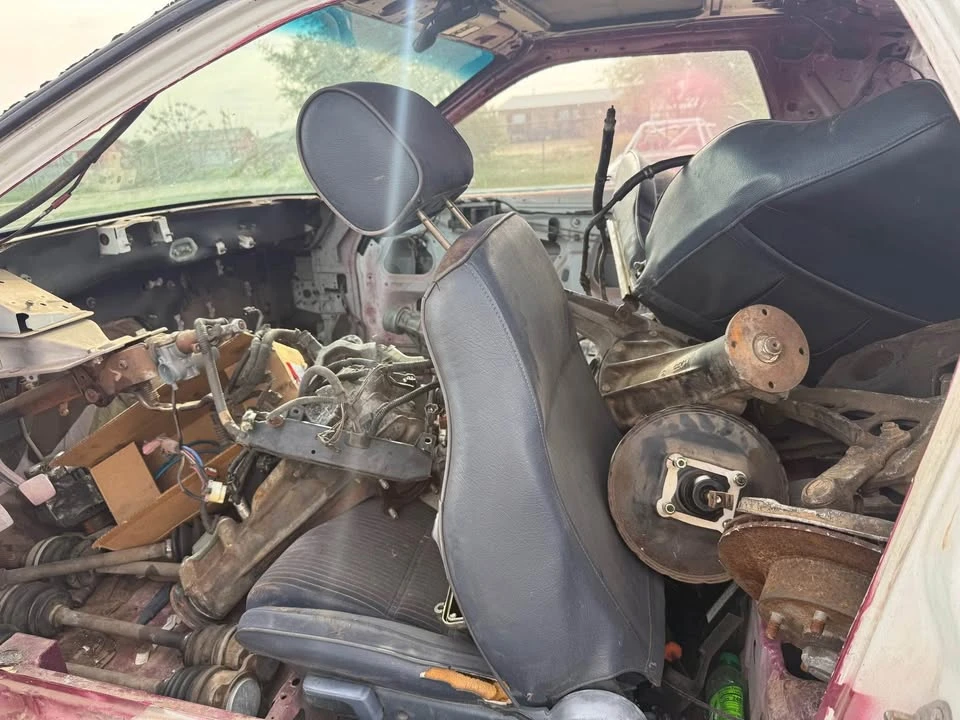 1987 Mazda RX-7 FC - Image 3 of 6