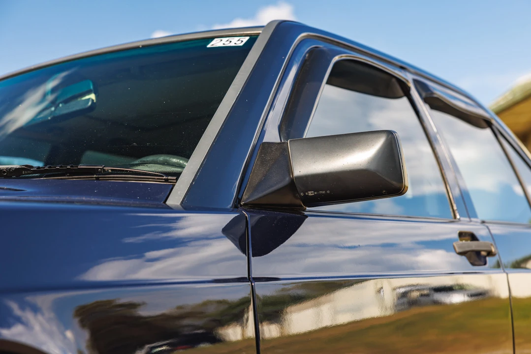 1987 Mercedes-Benz 190E - Image 28 of 31