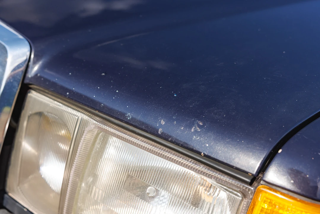 1987 Mercedes-Benz 190E - Image 24 of 31