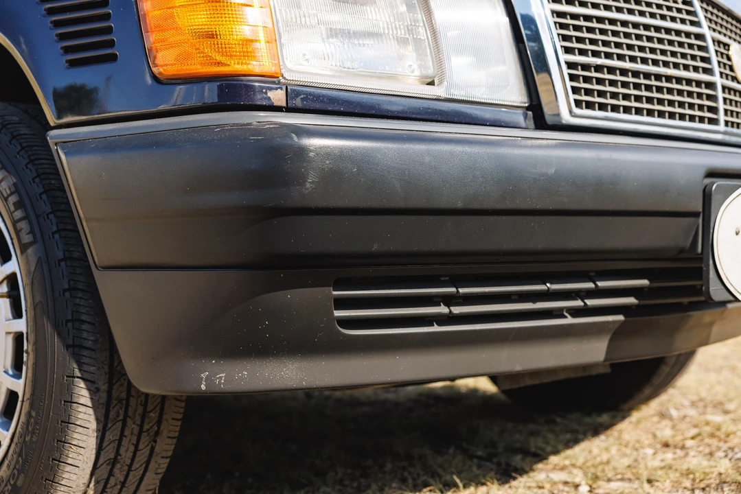 1987 Mercedes-Benz 190E - Image 20 of 31