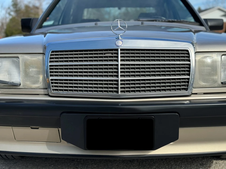 1987 Mercedes-Benz 190E 2.3-16 & 2.5-16 - Image 30 of 31