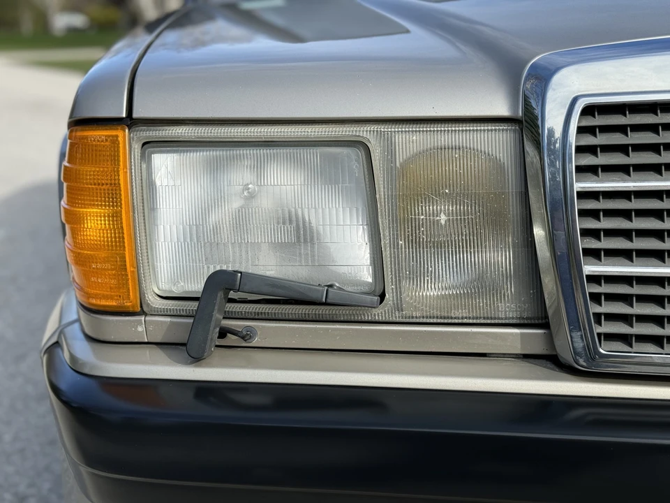 1987 Mercedes-Benz 190E 2.3-16 & 2.5-16 - Image 29 of 31