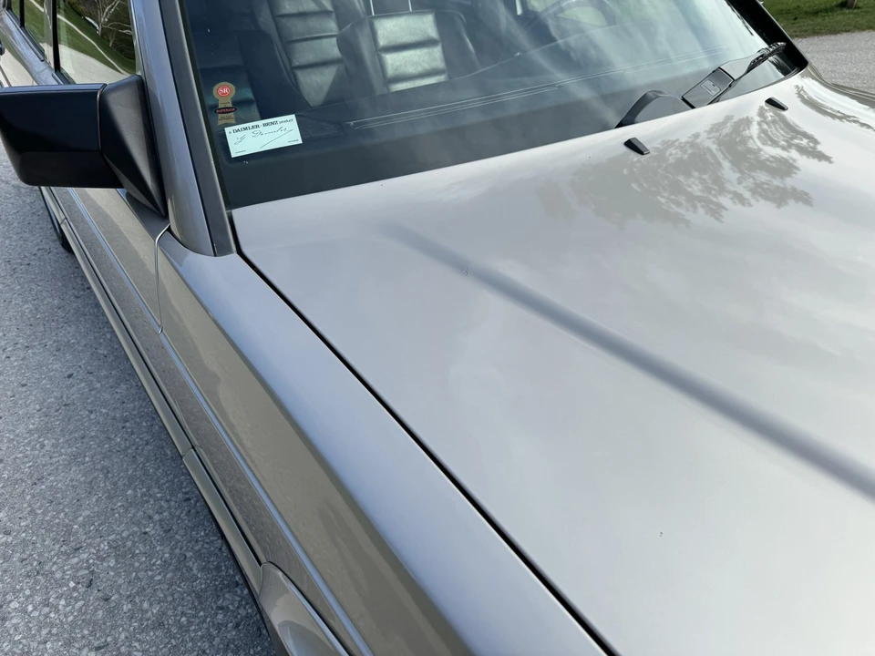 1987 Mercedes-Benz 190E 2.3-16 & 2.5-16 - Image 24 of 31
