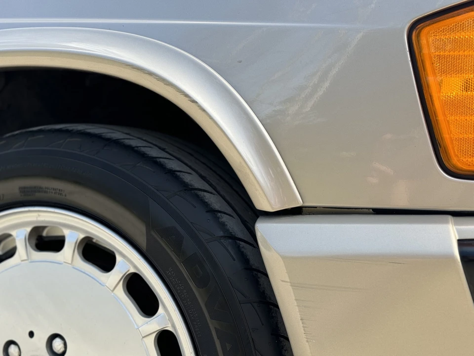 1987 Mercedes-Benz 190E 2.3-16 & 2.5-16 - Image 21 of 31