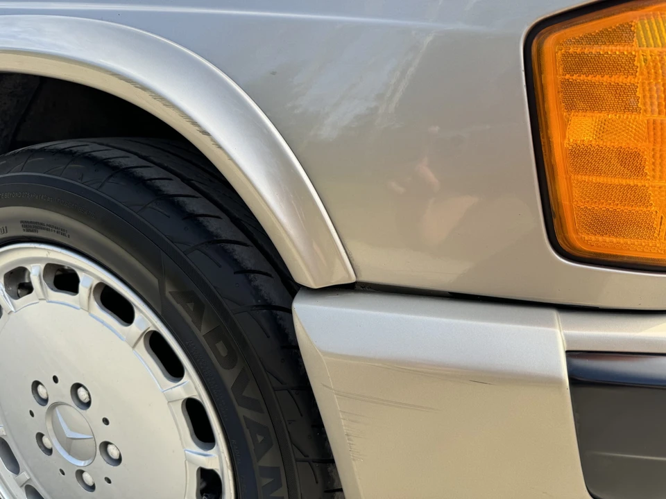 1987 Mercedes-Benz 190E 2.3-16 & 2.5-16 - Image 20 of 31