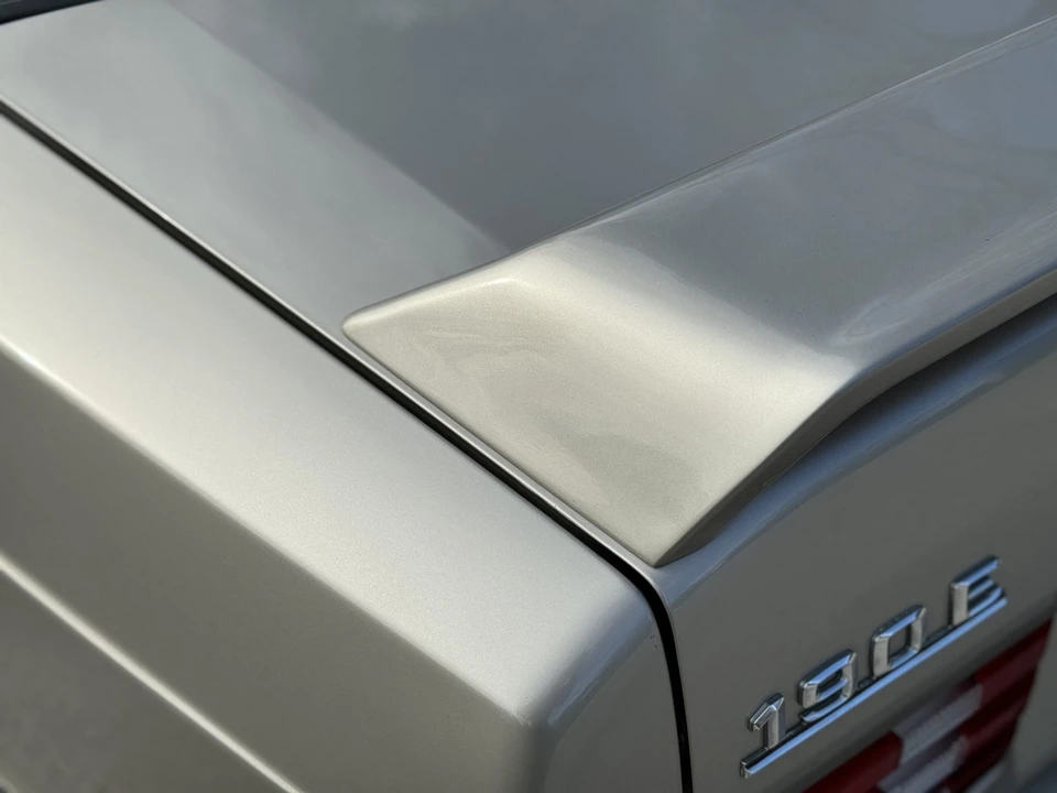 1987 Mercedes-Benz 190E 2.3-16 & 2.5-16 - Image 17 of 31