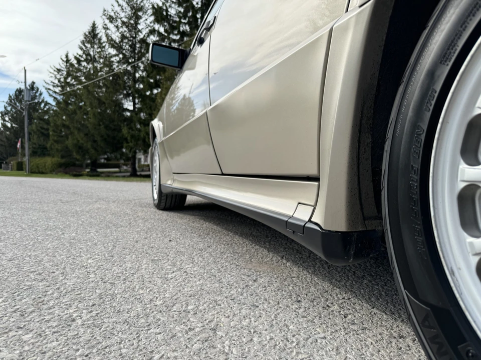 1987 Mercedes-Benz 190E 2.3-16 & 2.5-16 - Image 13 of 31