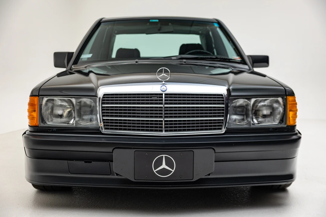 1987 Mercedes-Benz 190E 2.3-16 & 2.5-16 - Image 31 of 31