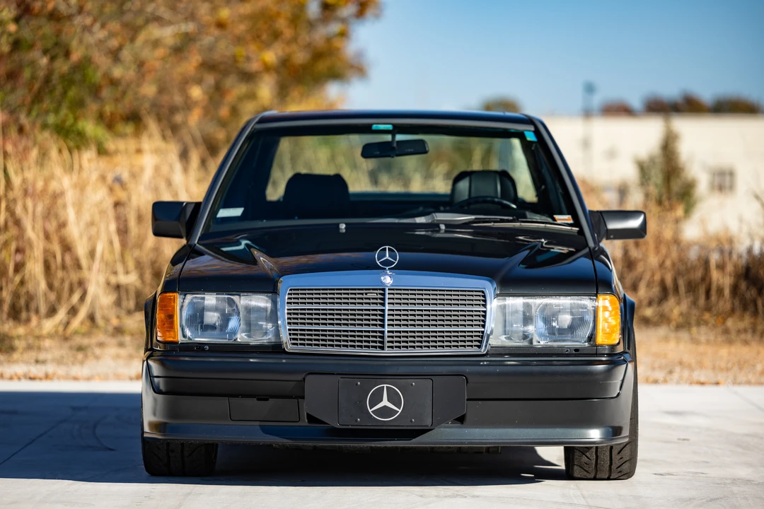1987 Mercedes-Benz 190E 2.3-16 & 2.5-16 - Image 26 of 31